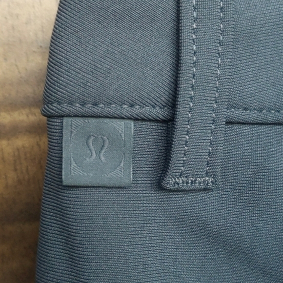 MEN'S LULULEMON ABC PANT CLASSIC WARPSTREME 30" - Picture 14 of 15